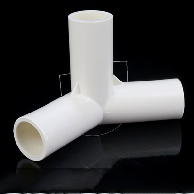 Złączki rurowe PVC o średnicy 10 cali 50 mm DN800 mm Dostosowane