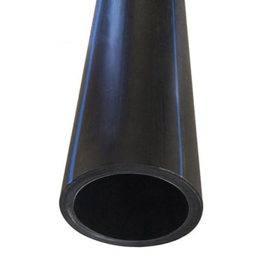 6-calowa rura wodociągowa Hdpe Czarny plastik Pe100 90 mm Pe