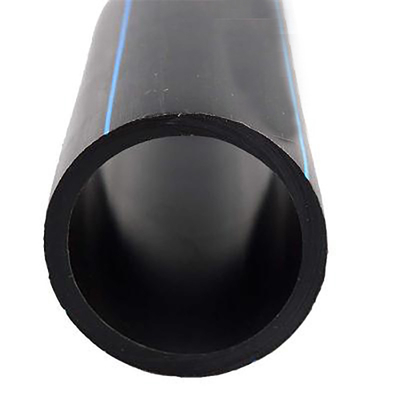 DN150 Rura wodociągowa HDPE kwadratowa i okrągła dla obszarów miejskich i wiejskich DN20mm