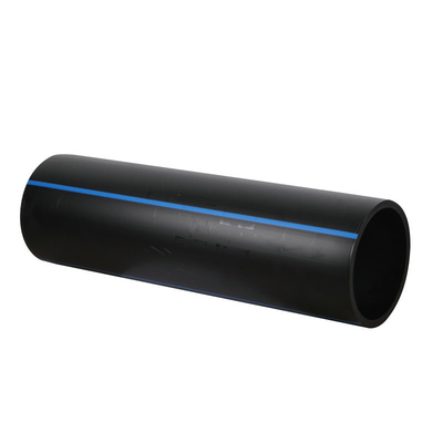 DN150 Rura wodociągowa HDPE kwadratowa i okrągła dla obszarów miejskich i wiejskich DN20mm