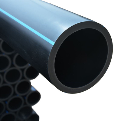 DN150 Rura wodociągowa HDPE kwadratowa i okrągła dla obszarów miejskich i wiejskich DN20mm