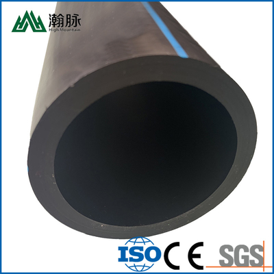 System nawadniania Rura wodociągowa HDPE Gospodarstwo rolne PE DN25mm