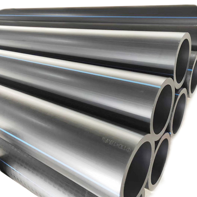 System nawadniania Rura wodociągowa HDPE Gospodarstwo rolne PE DN25mm