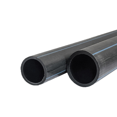 System nawadniania Rura wodociągowa HDPE Gospodarstwo rolne PE DN25mm