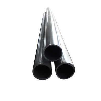 Rury wodociągowe PE100 HDPE DN20mm-1600mm Rury wycięte/formy odporne na korozję