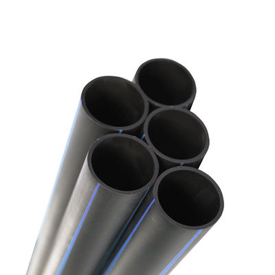 Rury wodociągowe HDPE o średnicy DN20mm-1600mm z certyfikatem 45001