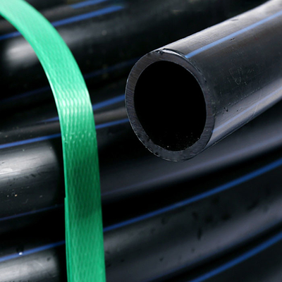 Długości dopasowane HDPE rury wodne dla trwałych i rozwiązań