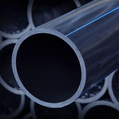 Rury wodociągowe HDPE o średnicy DN20mm-1600mm z certyfikatem 45001