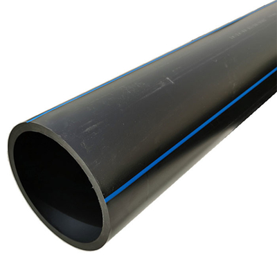 Rury wodociągowe HDPE o średnicy DN20mm-1600mm z certyfikatem 45001