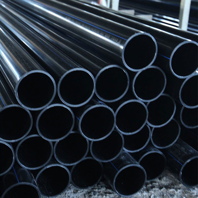 Ekologiczne rury wodne HDPE zaprojektowane do efektywnego gospodarowania wodą w rolnictwie