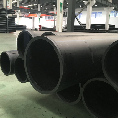 Rury wodociągowe HDPE odporne na korozję