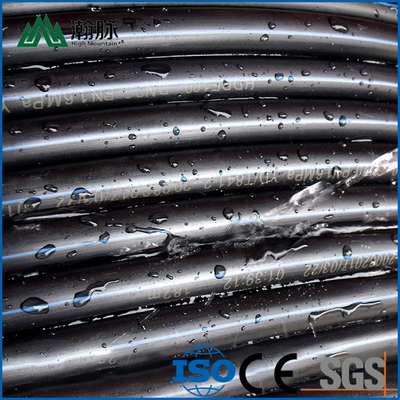 Rury HDPE DN16mm-1800mm do wodociągów