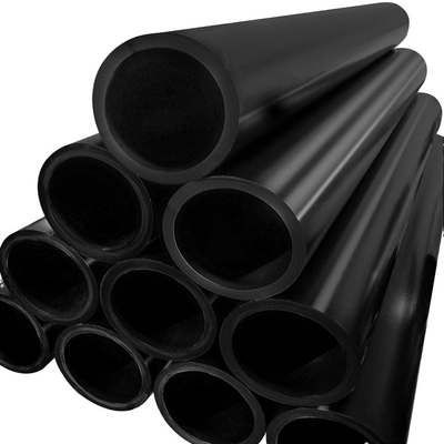 Rurociąg wodny z HDPE do transportu płynów przemysłowych