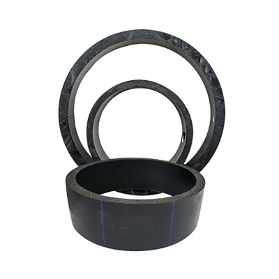 Rury HDPE DN16mm-1800mm do wodociągów