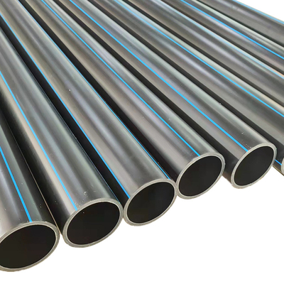 Rury HDPE DN16mm-1800mm do wodociągów