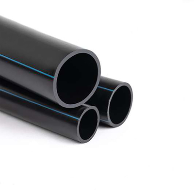 Rury wodociągowe PE HDPE Rury wodociągowe HDPE Rury wodociągowe polietylenowe rury z tworzyw sztucznych hdpe rury spiralne