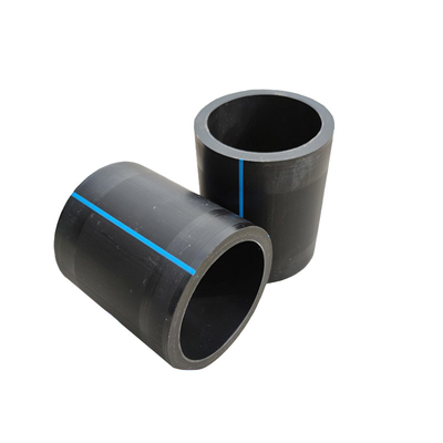 Rurociąg wodny HDPE / Rurociąg wodny PE do różnych systemów wodociągowych i kanalizacyjnych Rurociągi HDPE o dużej średnicy