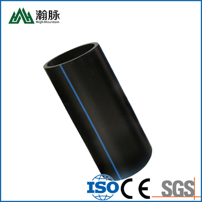 Rury wodociągowe PE HDPE HDPE 2,3 mm-117,6 mm w grubości 2,3 mm-117,6 mm