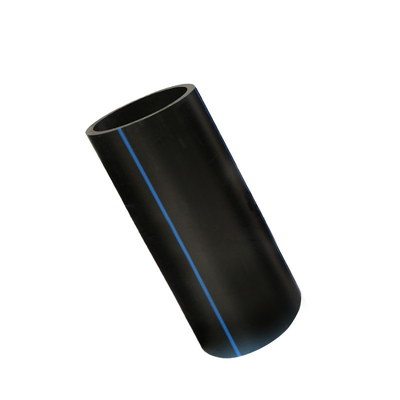 Rury wodociągowe PE HDPE HDPE 2,3 mm-117,6 mm w grubości 2,3 mm-117,6 mm