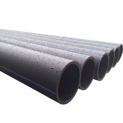 Przewodniki hydrauliczne z HDPE odporne na korozję o długości zgodnej z wymaganiami klienta