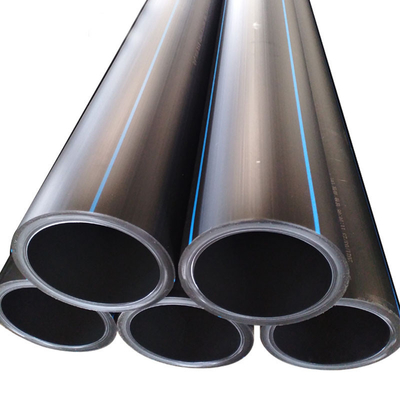 Przewodniki hydrauliczne z HDPE odporne na korozję o długości zgodnej z wymaganiami klienta