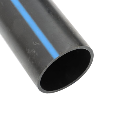 Przewodniki hydrauliczne z HDPE odporne na korozję o długości zgodnej z wymaganiami klienta
