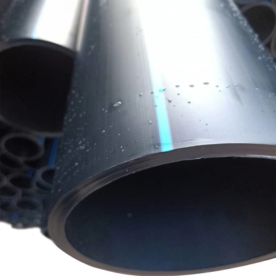 Przewodniki hydrauliczne z HDPE odporne na korozję o długości zgodnej z wymaganiami klienta
