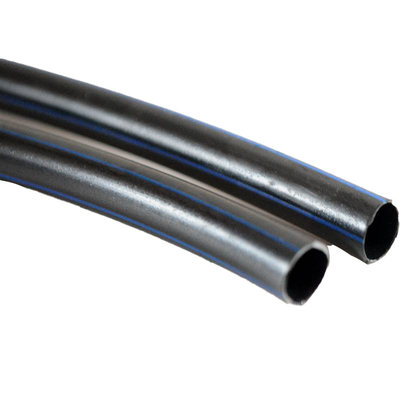 Certyfikacja rur Hdpe 45001 2,3 mm-117,6 mm dla elastycznych zastosowań rur