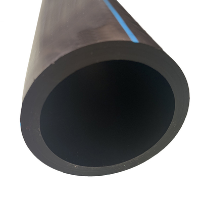 Rury HDPE do podłogowej instalacji