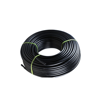 PE Rurociąg wodny PE HDPE do ochrony środowiska Gęstość 2,3 mm-117,6 mm