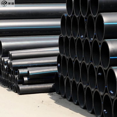 Wody z HDPE dostosowywane do wymagań klientów