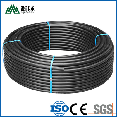 Rury wodociągowe HDPE odporne na korozję DN16mm-1800mm 1,25mpa-2,5mpa dla zastosowań