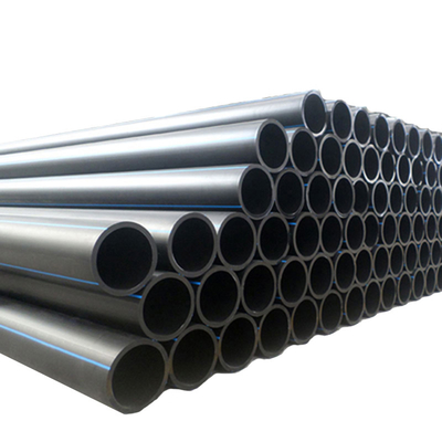 Rury wodociągowe HDPE odporne na korozję DN16mm-1800mm 1,25mpa-2,5mpa dla zastosowań