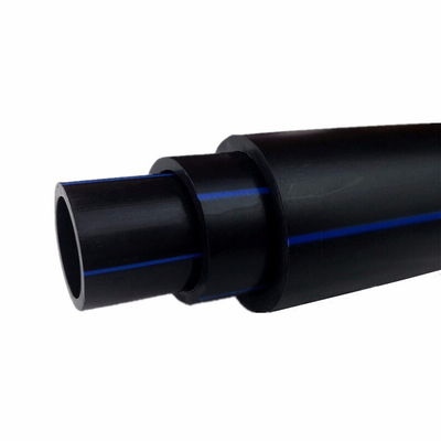 Rury wodociągowe HDPE odporne na korozję DN16mm-1800mm 1,25mpa-2,5mpa dla zastosowań