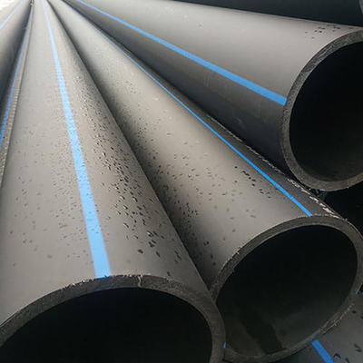 AS/NZS 4130 Standardowe rury wodne HDPE o doskonałej przepustowości