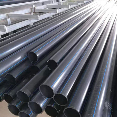 Rury wodne HDPE dla stabilnych, bezpiecznych i opłacalnych rozwiązań w zakresie dostaw wody