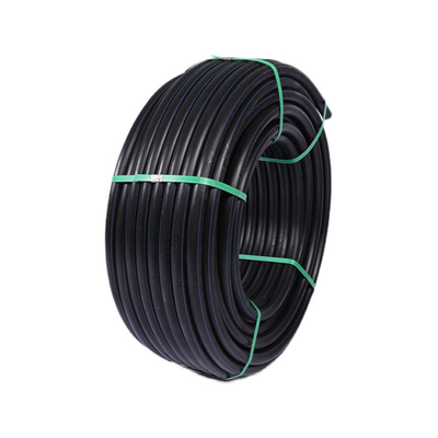 Rury wodociągowe DN16mm-1800mm HDPE o wysokiej odporności na uderzenia i zgodne z normą EN12201