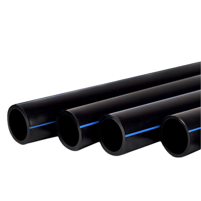 Rura HDPE 20mm-1200mm Idealne połączenie rozmiaru i odporności na korozję