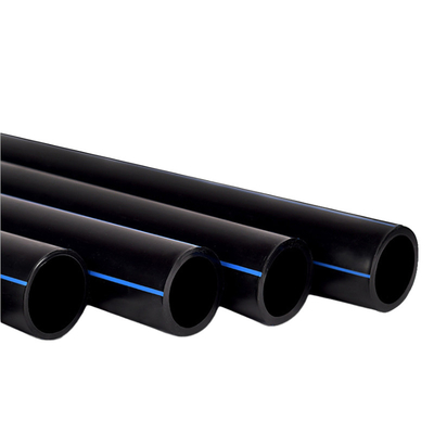 Rura HDPE 20mm-1200mm Idealne połączenie rozmiaru i odporności na korozję