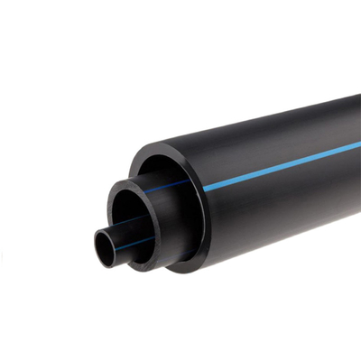 Rura HDPE 20mm-1200mm Idealne połączenie rozmiaru i odporności na korozję