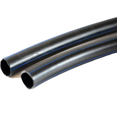 Rury wodociągowe HDPE 20 mm-1200 mm Trwałe i łatwe w obsłudze i montażu Grubość 2,3 mm-117,6 mm Lekkie