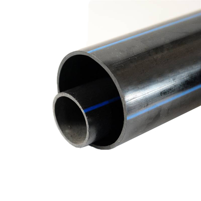 Rury wodociągowe HDPE 20 mm-1200 mm Trwałe i łatwe w obsłudze i montażu Grubość 2,3 mm-117,6 mm Lekkie