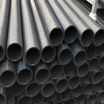 Formowanie rur wodociągowych HDPE o doskonałej odporności na korozję 20mm-1200mm Usługi przetwarzania