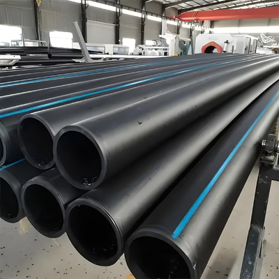 Usługi formowania na zamówienie dla rur wodociągowych HDPE o wysokim ciśnieniu