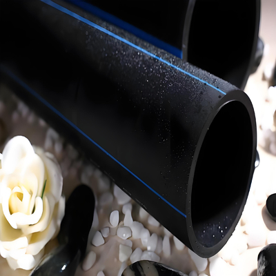 PN20 Ciśnienie robocze rur HDPE do wody dla usług formowania na zamówienie