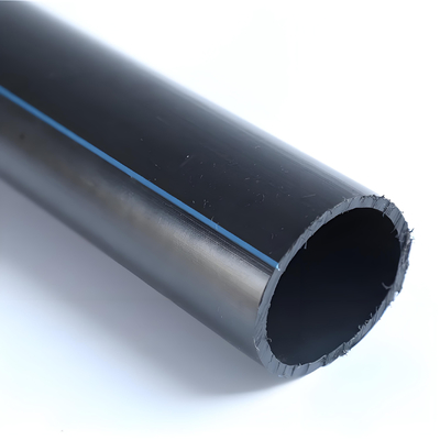 Rury elektrooporowe HDPE do wody dla zakresu temperatur -40°C do 40°C DN20-DN1200 Metoda łączenia